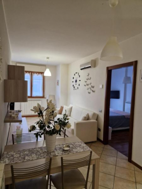 Patty GuestHouse Santa Maria Degli Angeli